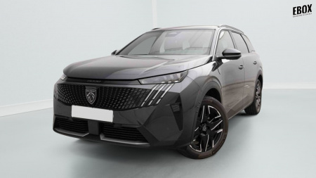 403983_p2 - PEUGEOT - 5008 - 2026