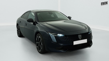389233_p2 - PEUGEOT - 508 - 2025