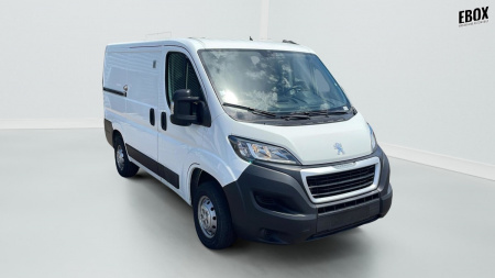 395877_p2 - PEUGEOT - BOXER - 2020 395877_p2 - PEUGEOT - BOXER - 2020