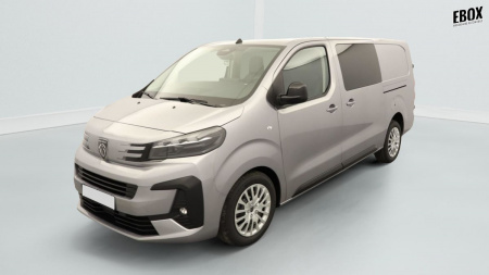 404312_p2 - PEUGEOT - EXPERT DC XL - 2026