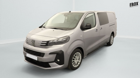 404315_p2 - PEUGEOT - EXPERT DC XL - 2026