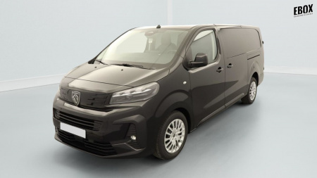 404311_p2 - PEUGEOT - EXPERT DC XL - 2026