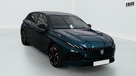 405743_p2 - PEUGEOT - NOUVELLE 308 - 2026