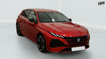 405741_p2 - PEUGEOT - NOUVELLE 308 - 2026
