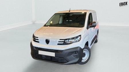 396108_p2 - PEUGEOT - PARTNER - 2026