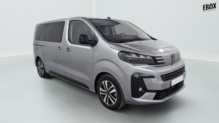 403862_p2 - PEUGEOT - TRAVELLER - 2026