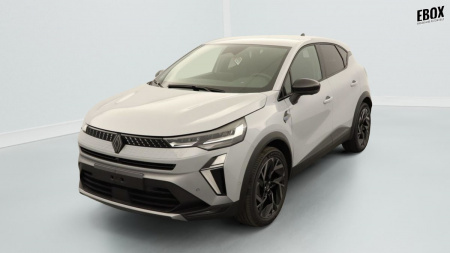 404308_p2 - RENAULT - CAPTUR - 2026