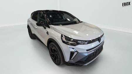 401403_p2 - RENAULT - CAPTUR - 2026