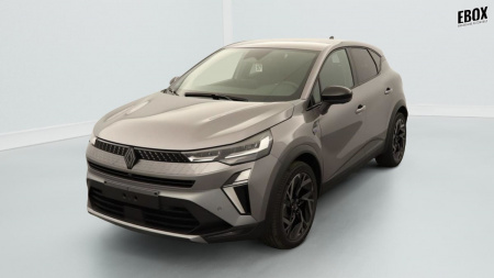404307_p2 - RENAULT - CAPTUR - 2026