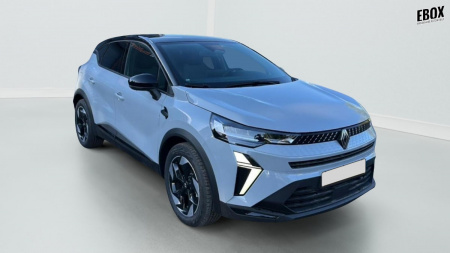 403741_p2 - RENAULT - CAPTUR - 2026