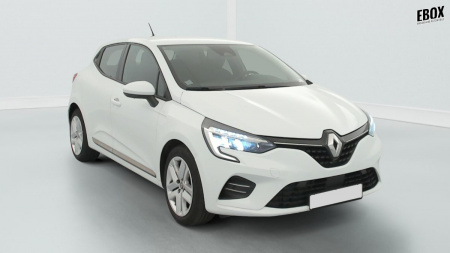 401095_p2 - RENAULT - CLIO 5 - 2021