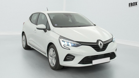 397754_p2 - RENAULT - CLIO 5 - 2020 397754_p2 - RENAULT - CLIO 5 - 2020