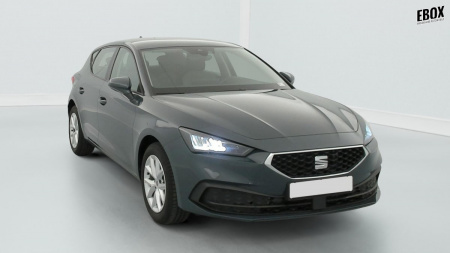 399125_p2 - SEAT - LEON - 2025