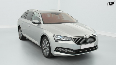 396450_p2 - SKODA - SUPERB - 2022