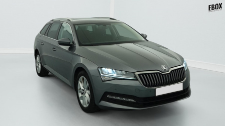 388354_p2 - SKODA - SUPERB - 2024