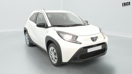 394920_p2 - TOYOTA - AYGO X - 2025