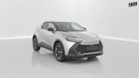 405975_p2 - TOYOTA - C HR - 2026