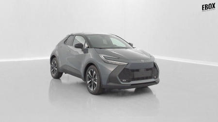 405976_p2 - TOYOTA - C HR - 2026