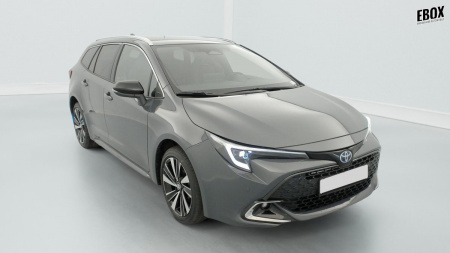 392441_p2 - TOYOTA - COROLLA TOURING SPORTS HYBRIDE - 2026
