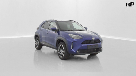 403771_p2 - TOYOTA - YARIS CROSS - 2026
