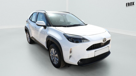 403604_p2 - TOYOTA - YARIS CROSS - 2026