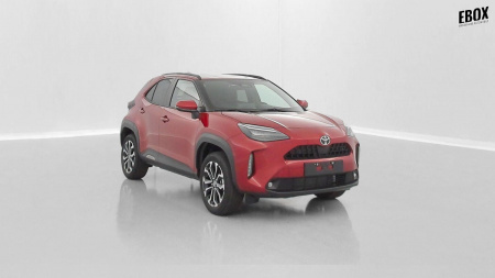 403728_p2 - TOYOTA - YARIS CROSS - 2026