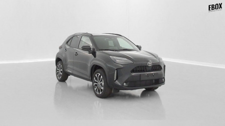 403772_p2 - TOYOTA - YARIS CROSS - 2026