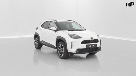 126034808_p2 - TOYOTA - YARIS CROSS - 2026