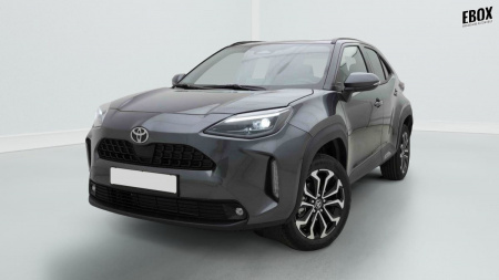 404164_p2 - TOYOTA - YARIS CROSS - 2026