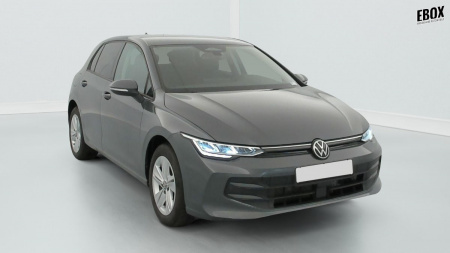 395209_p2 - VOLKSWAGEN - GOLF - 2025