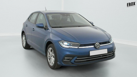 386614_p2 - VOLKSWAGEN - POLO - 2024