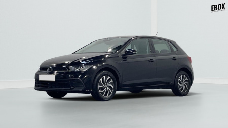 126010058_p2 - VOLKSWAGEN - POLO - 2025