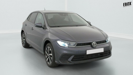 403493_p2 - VOLKSWAGEN - POLO - 2026 403493_p2 - VOLKSWAGEN - POLO - 2026