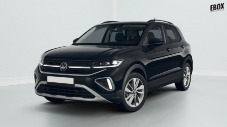 401880_p2 - VOLKSWAGEN - T CROSS - 2026