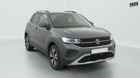 391537_p2 - VOLKSWAGEN - T CROSS - 2025