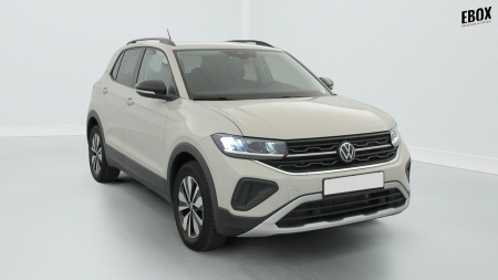 394789_p2 - VOLKSWAGEN - T CROSS - 2025