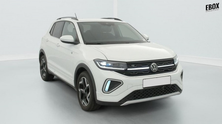 401340_p2 - VOLKSWAGEN - T CROSS - 2025