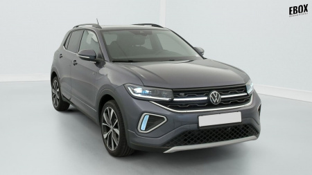 401342_p2 - VOLKSWAGEN - T CROSS - 2025