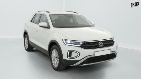 397993_p2 - VOLKSWAGEN - T ROC - 2023