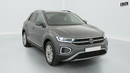 394891_p2 - VOLKSWAGEN - T ROC - 2023