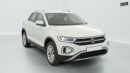 398047_p2 - VOLKSWAGEN - T ROC - 2023