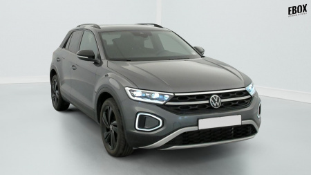 400852_p2 - VOLKSWAGEN - T ROC - 2025