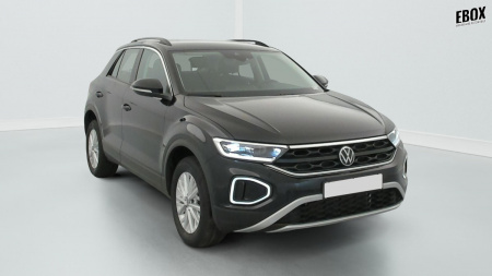 396268_p2 - VOLKSWAGEN - T ROC - 2023