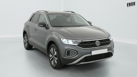 400835_p2 - VOLKSWAGEN - T ROC - 2025