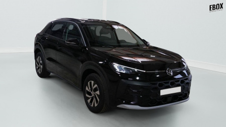 403721_p2 - VOLKSWAGEN - T ROC - 2026