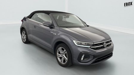394956_p2 - VOLKSWAGEN - T ROC - 2022