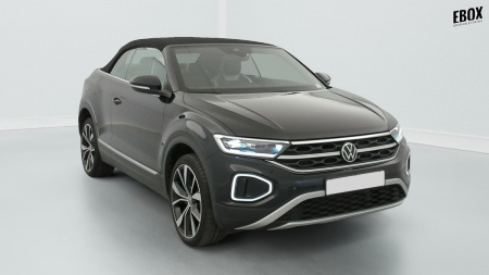 401347_p2 - VOLKSWAGEN - T ROC - 2022