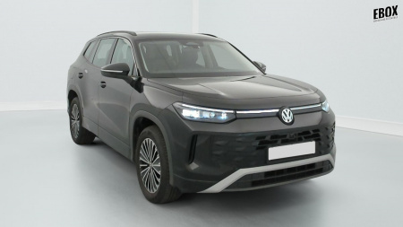 391768_p2 - VOLKSWAGEN - TAYRON - 2025