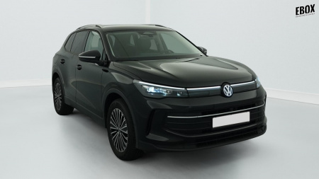 394014_p2 - VOLKSWAGEN - TIGUAN - 2025