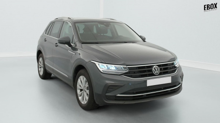 394711_p2 - VOLKSWAGEN - TIGUAN - 2021